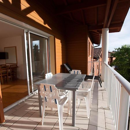 Appartement 29 Plages A Pied Capbreton Luaran gambar