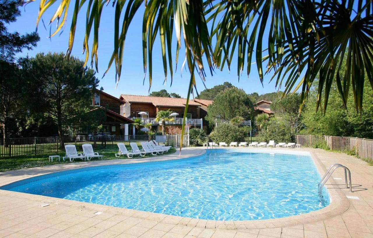 Appartement 29 Plages A Pied Capbreton Luaran gambar