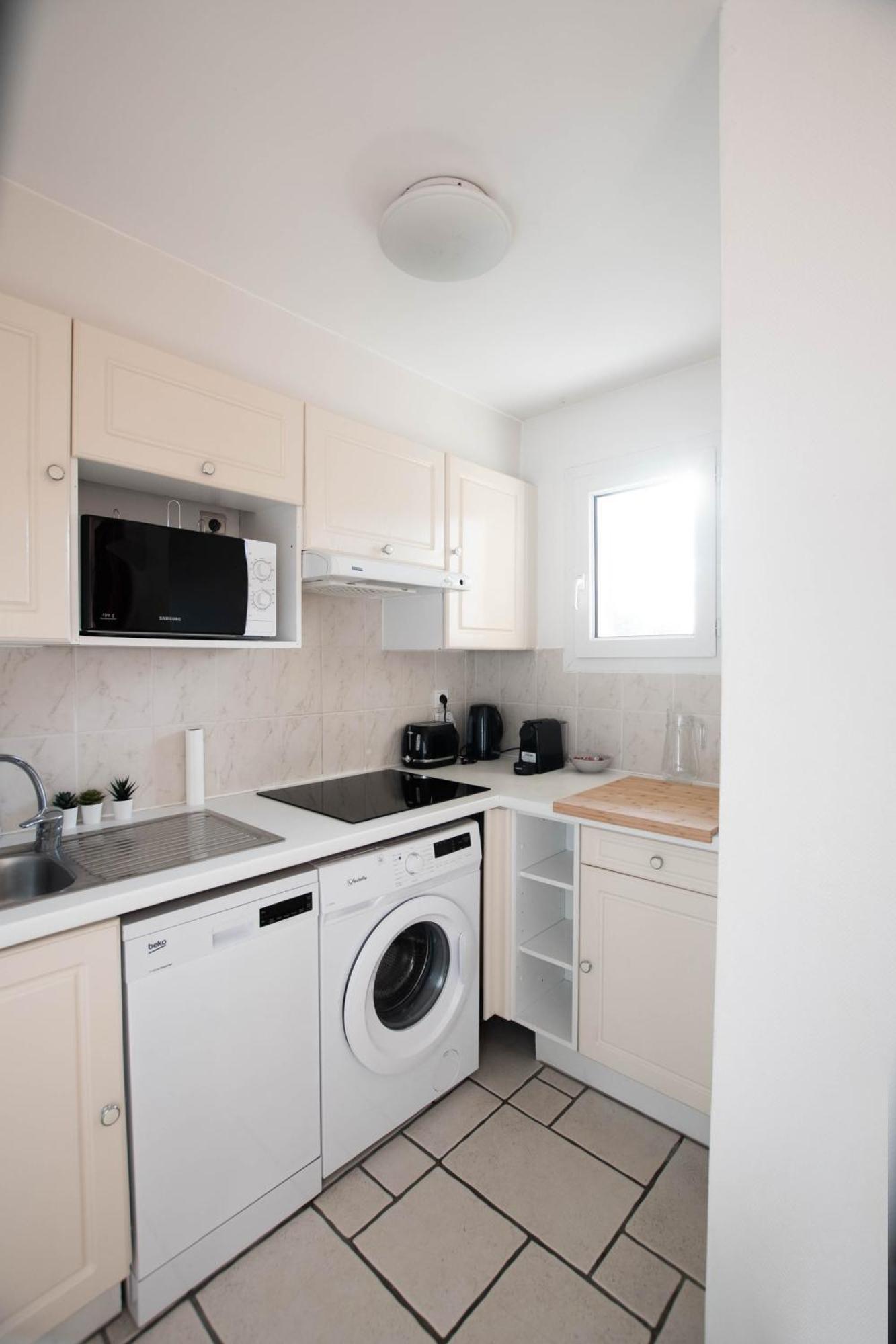 Appartement 29 Plages A Pied Capbreton Luaran gambar
