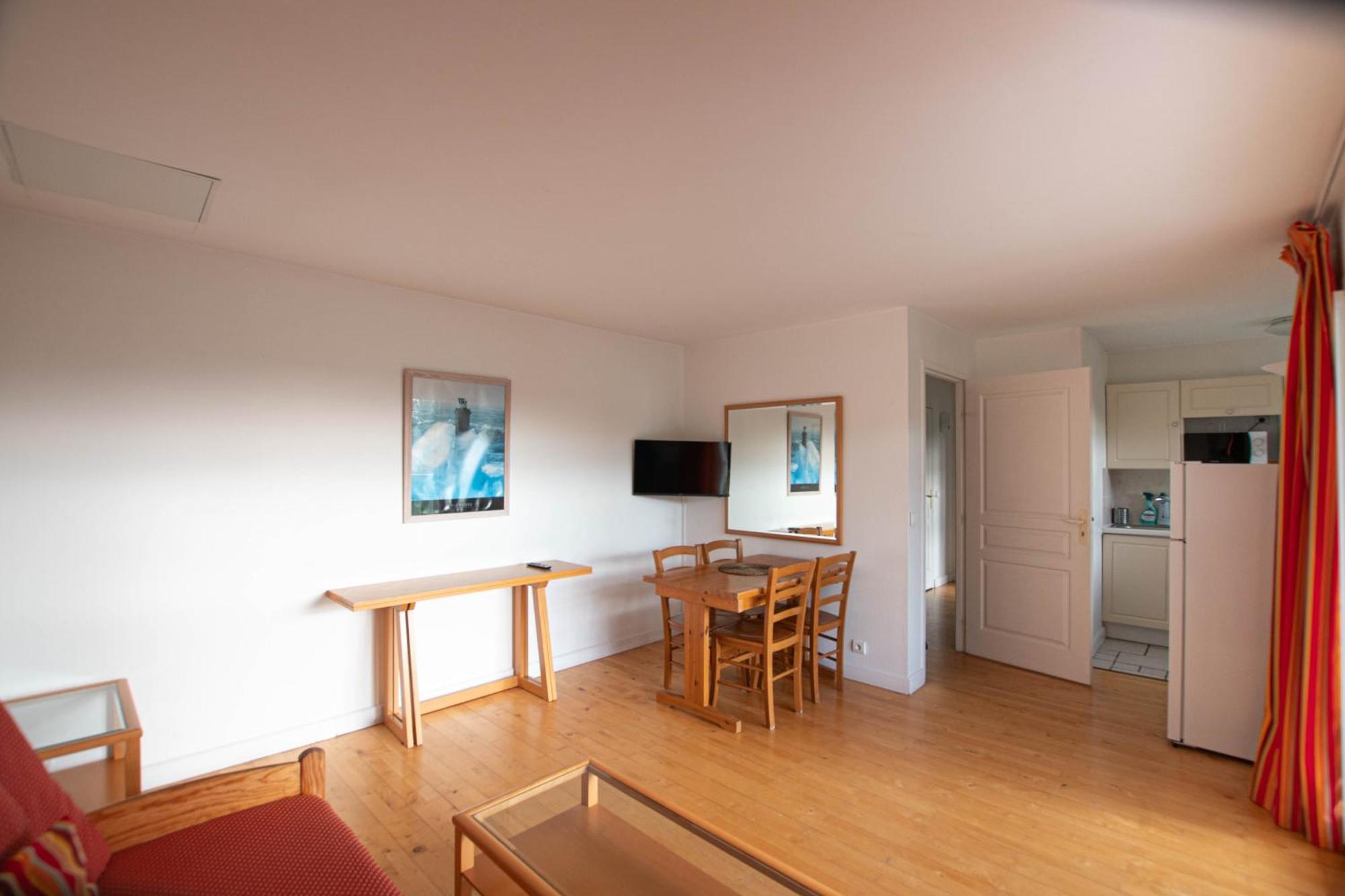 Appartement 29 Plages A Pied Capbreton Luaran gambar