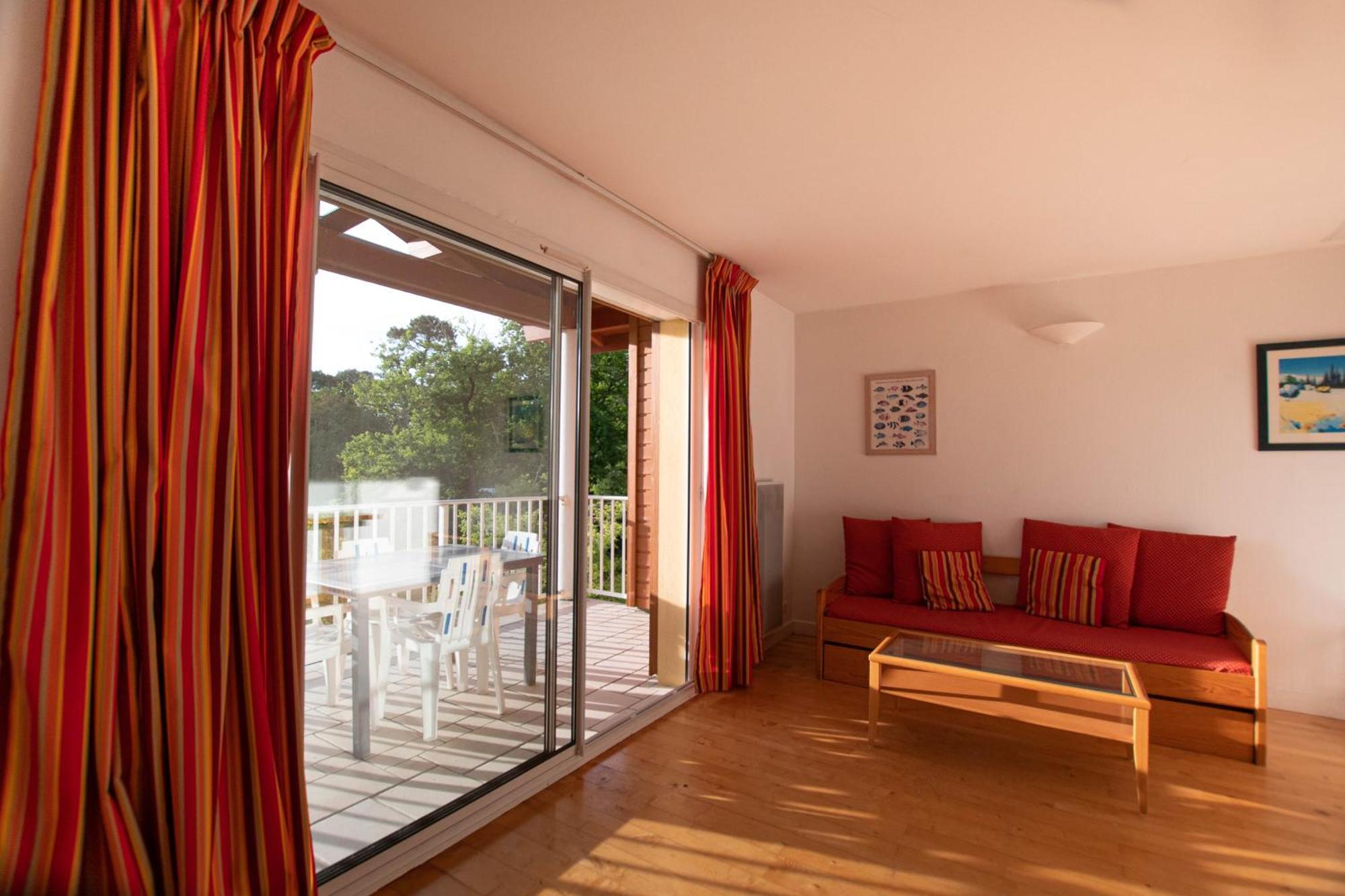 Appartement 29 Plages A Pied Capbreton Luaran gambar