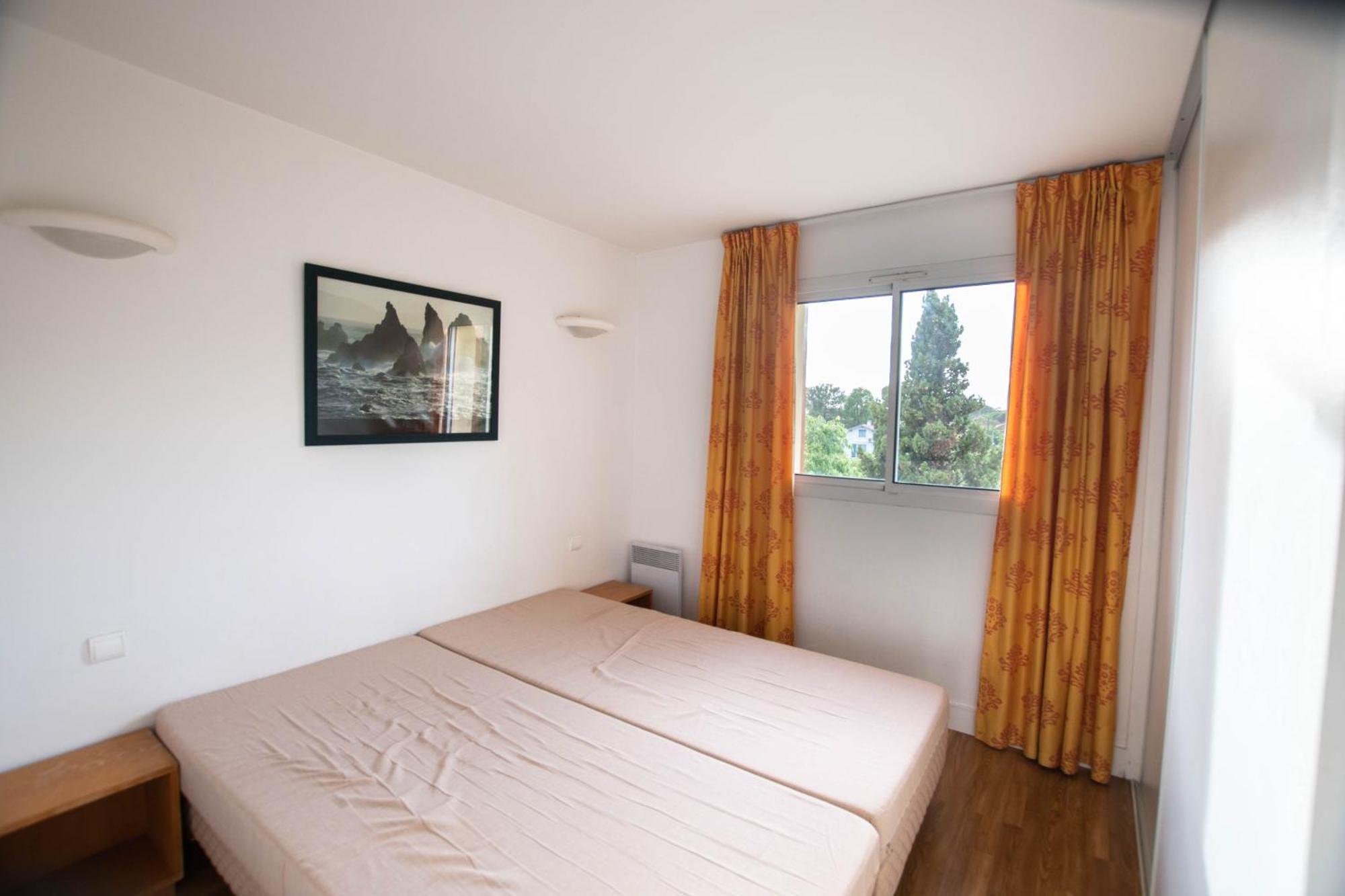 Appartement 29 Plages A Pied Capbreton Luaran gambar