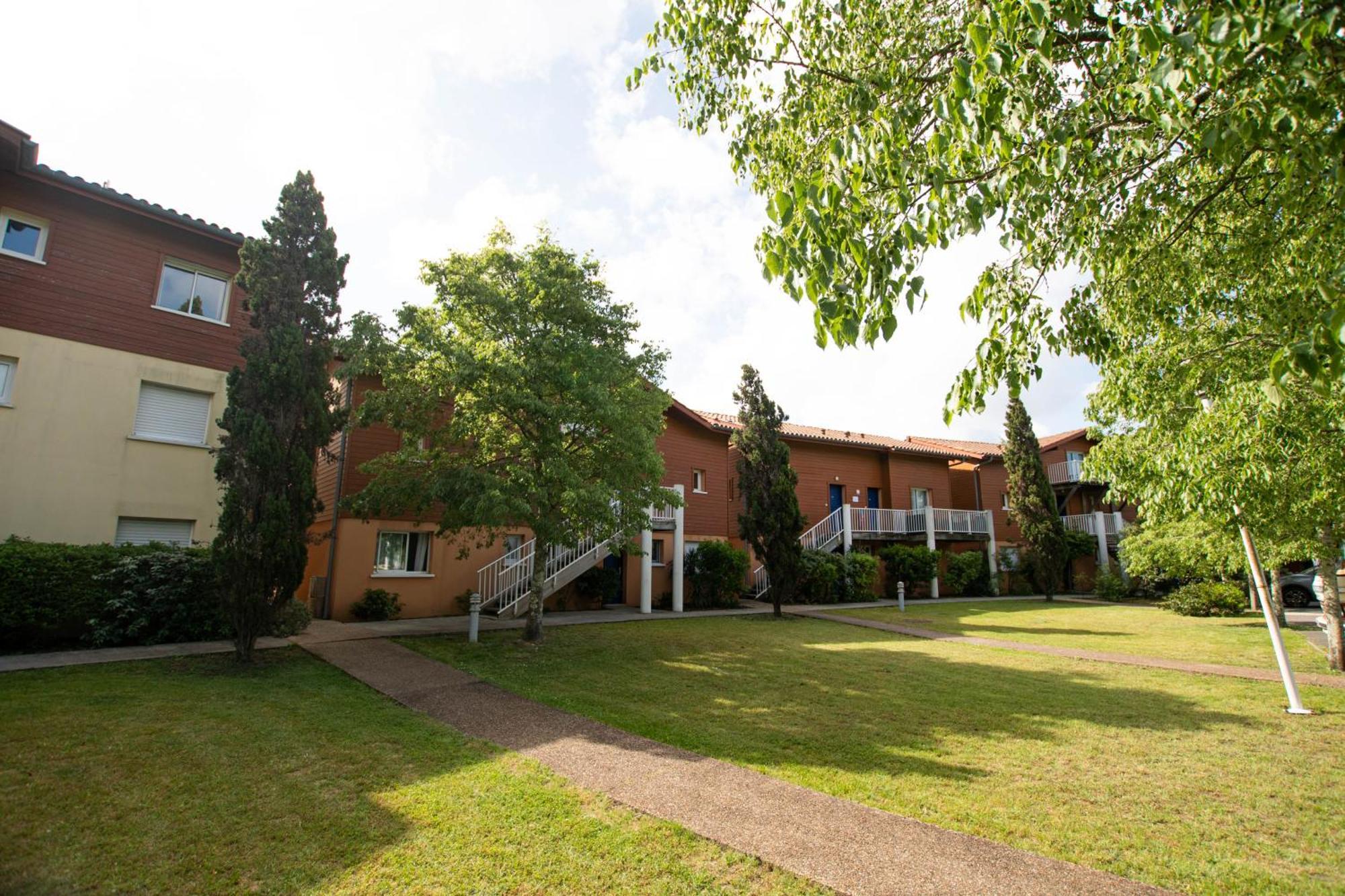Appartement 29 Plages A Pied Capbreton Luaran gambar
